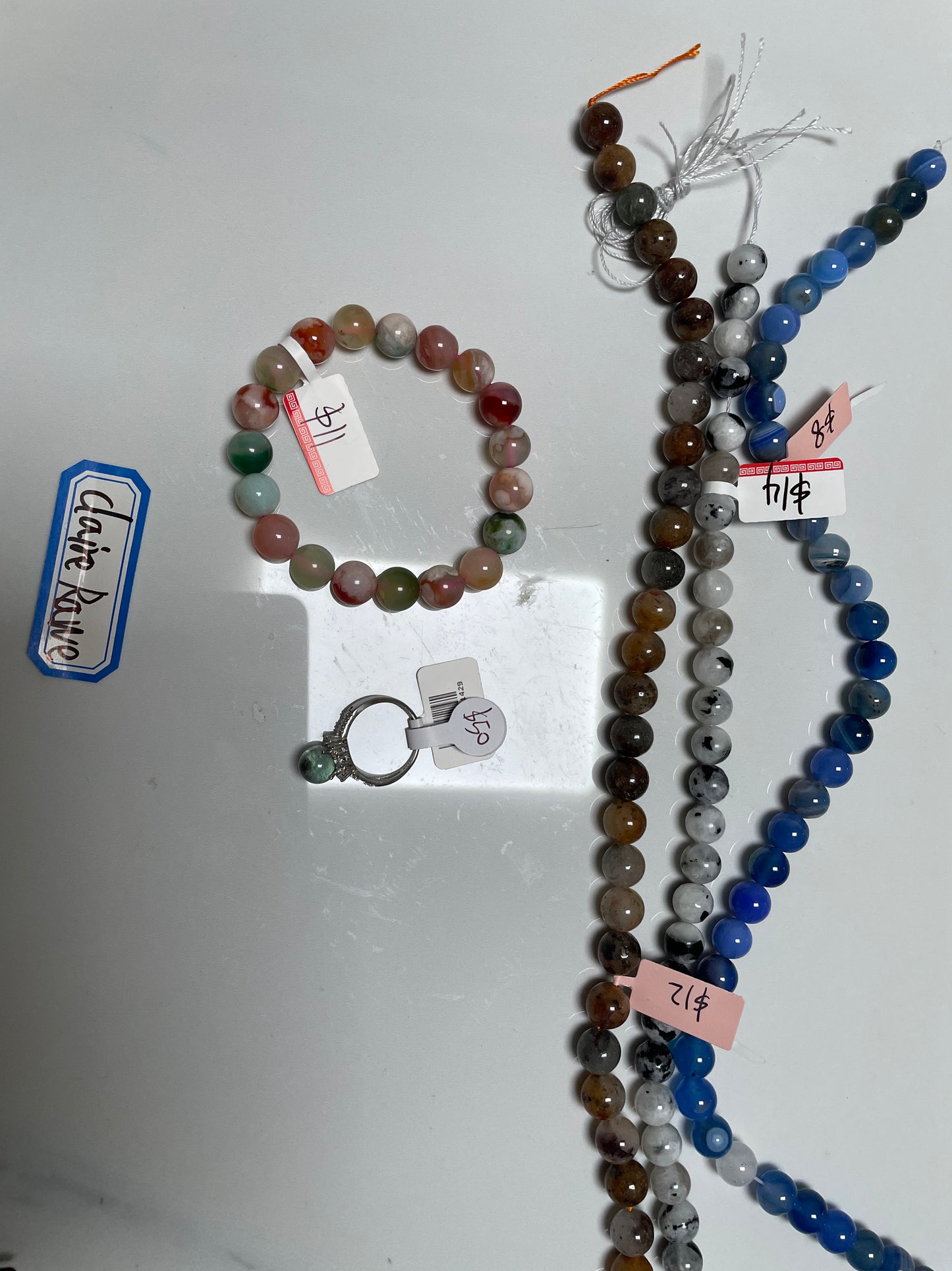 fb customize products