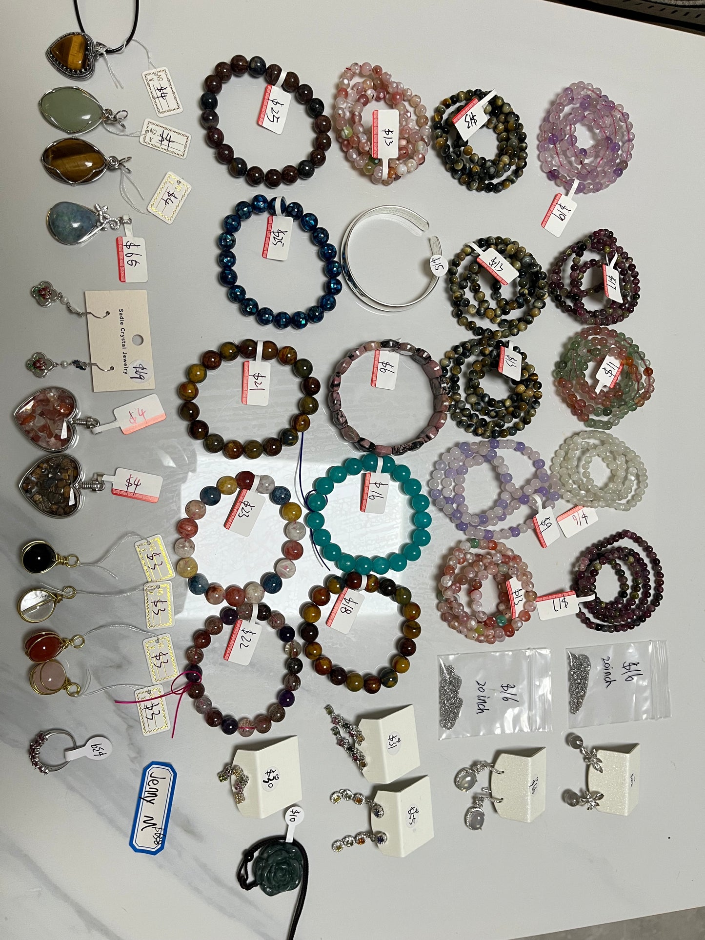 fb customize products