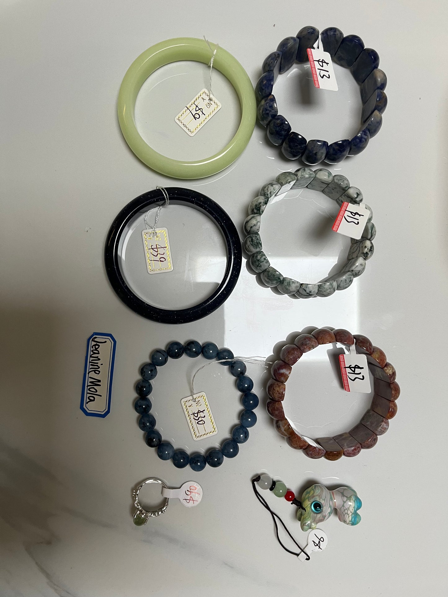 fb customize products