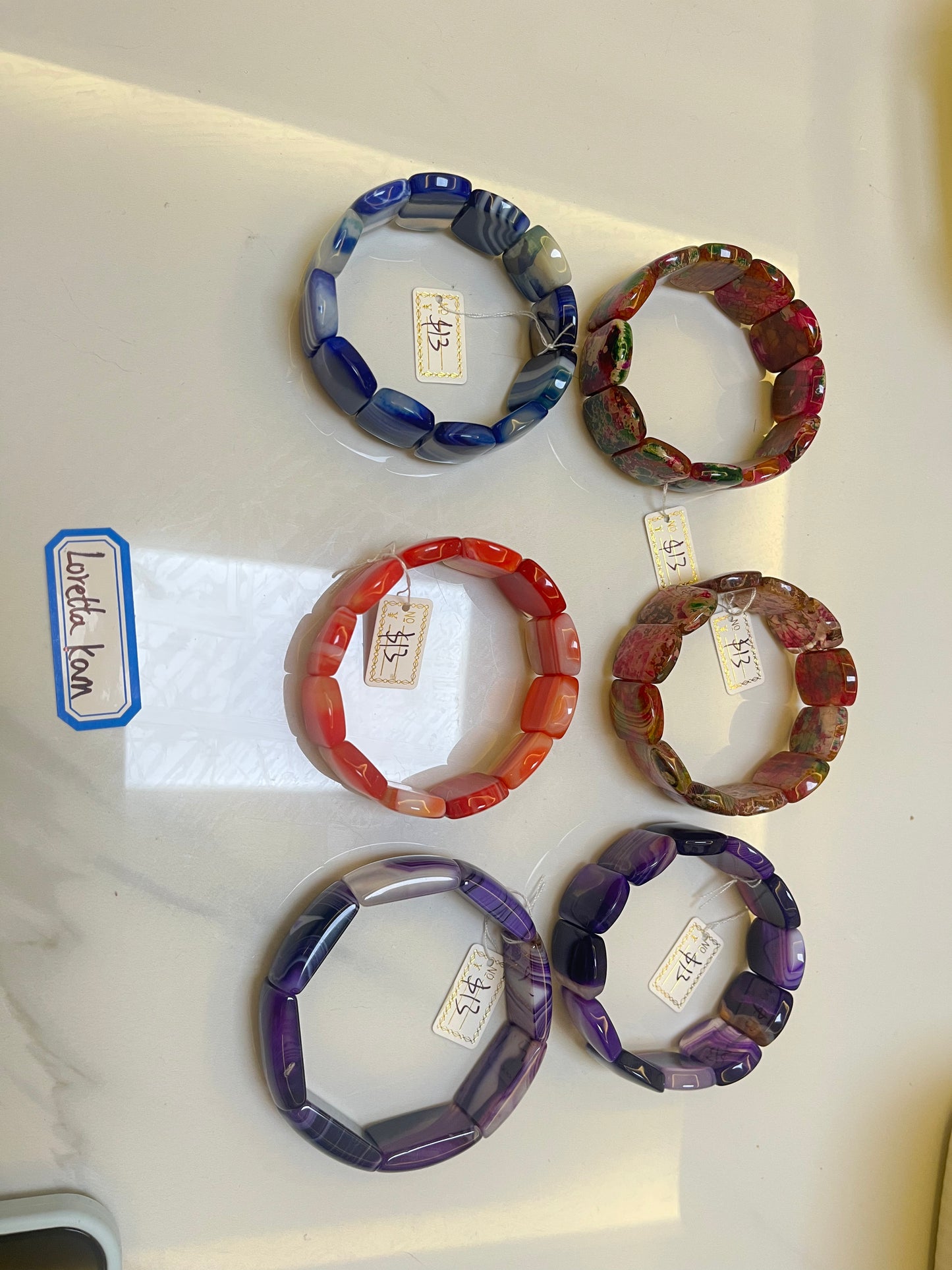 fb customize products