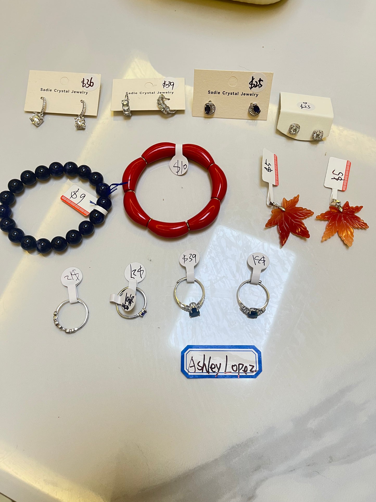 fb customize products