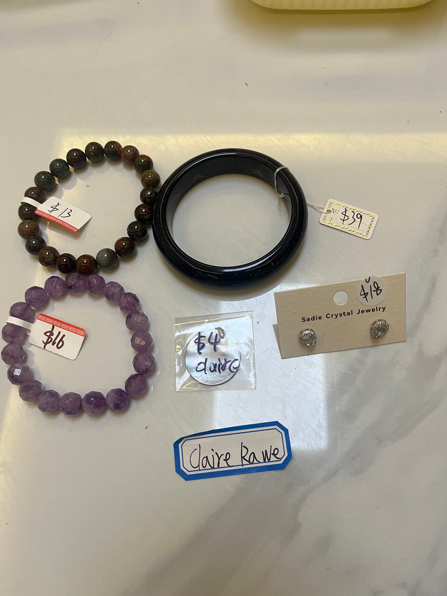fb customize products