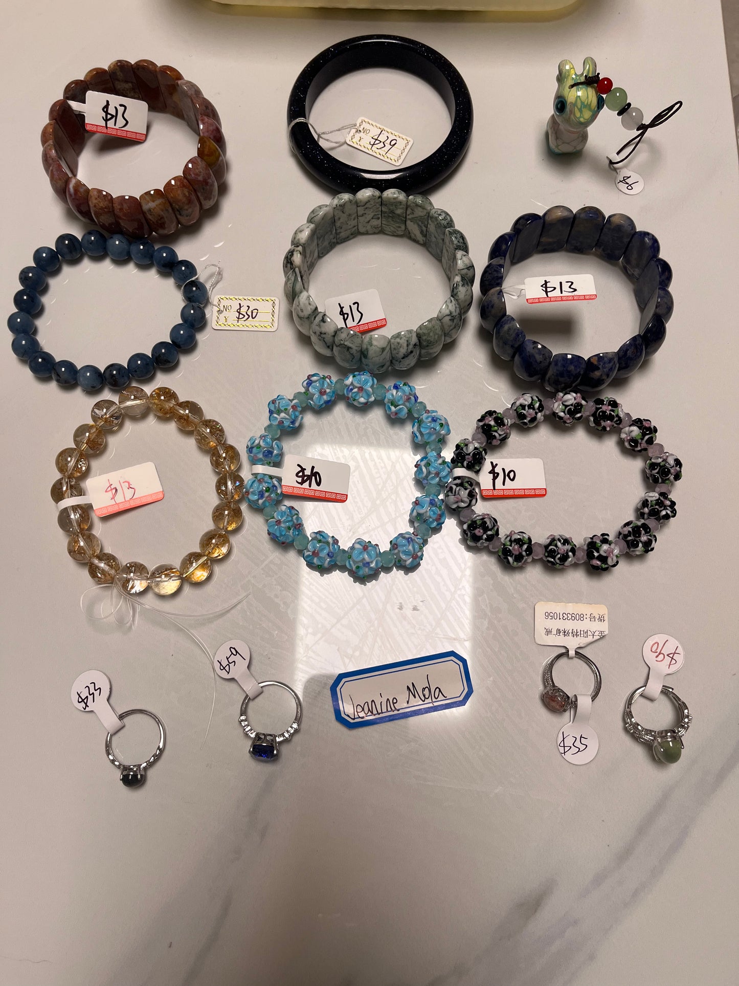 fb customize products