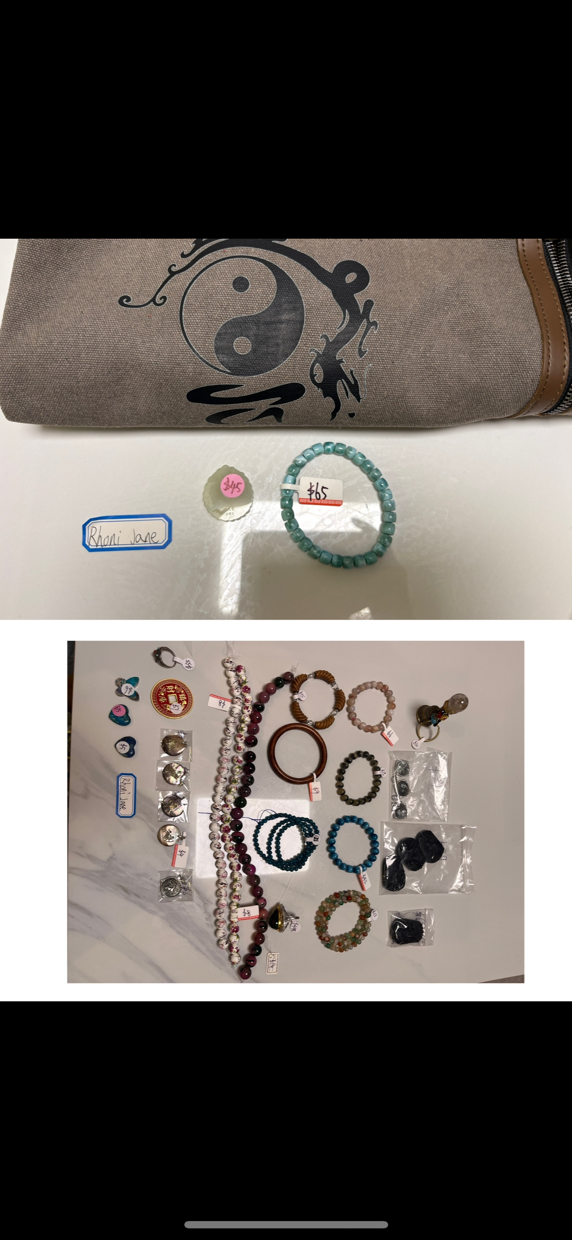 fb customize products