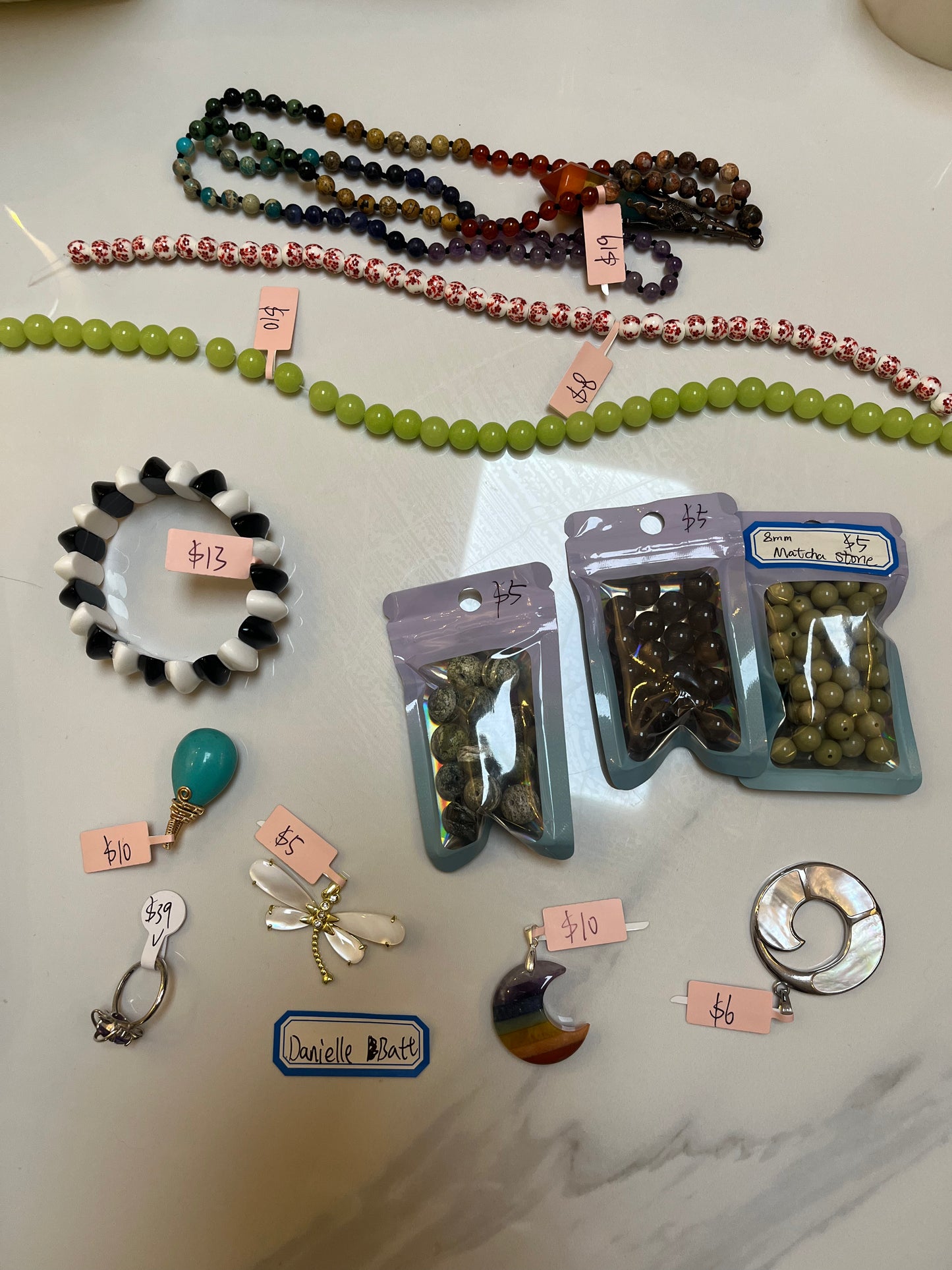 fb customize products