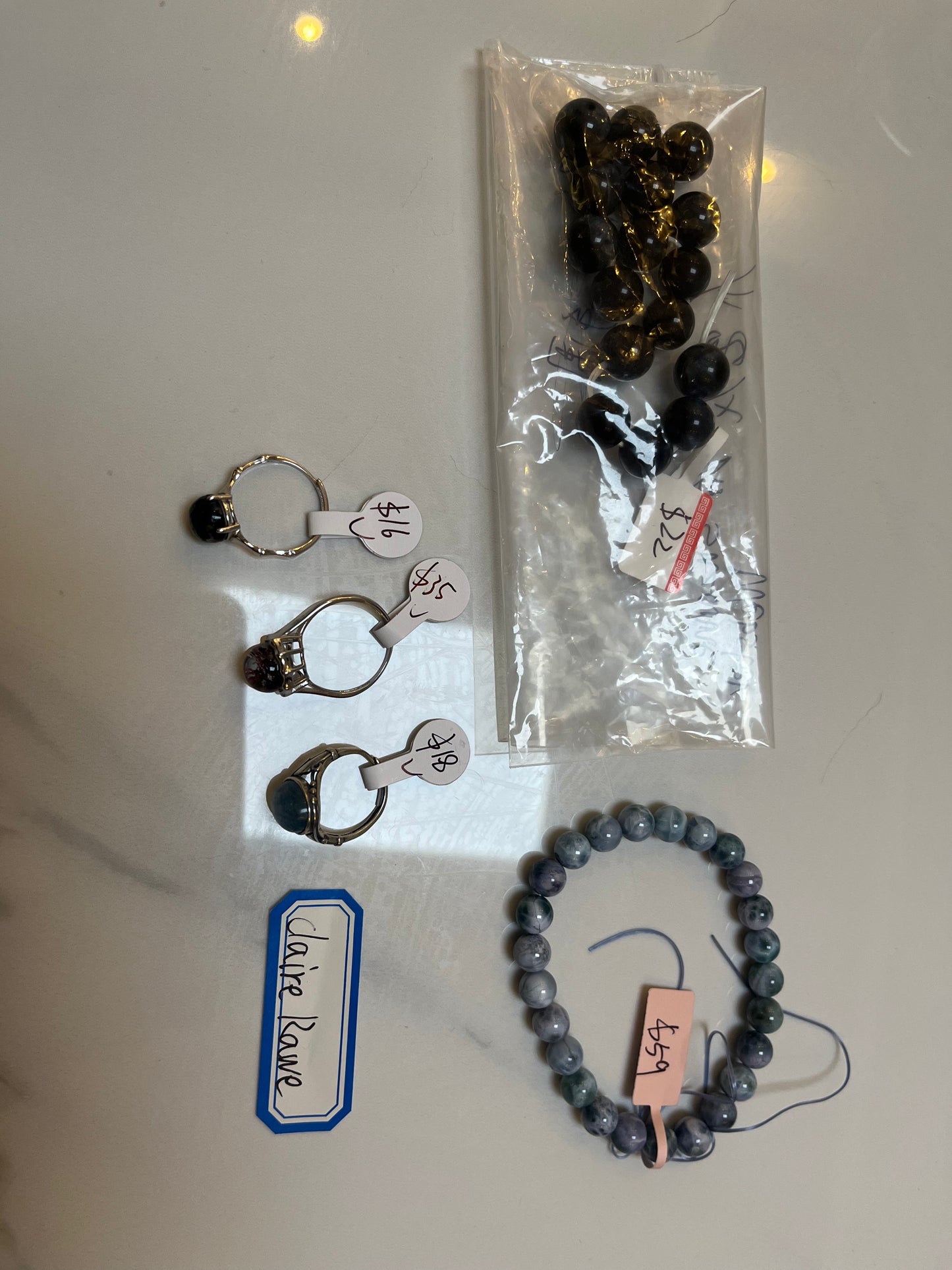 fb customize products