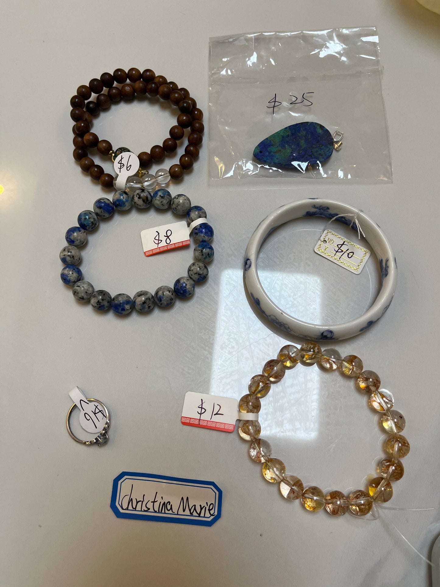 fb customize products