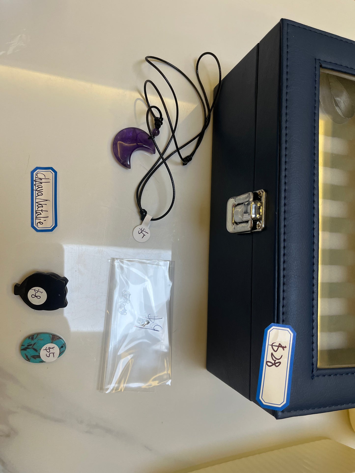 fb customize products
