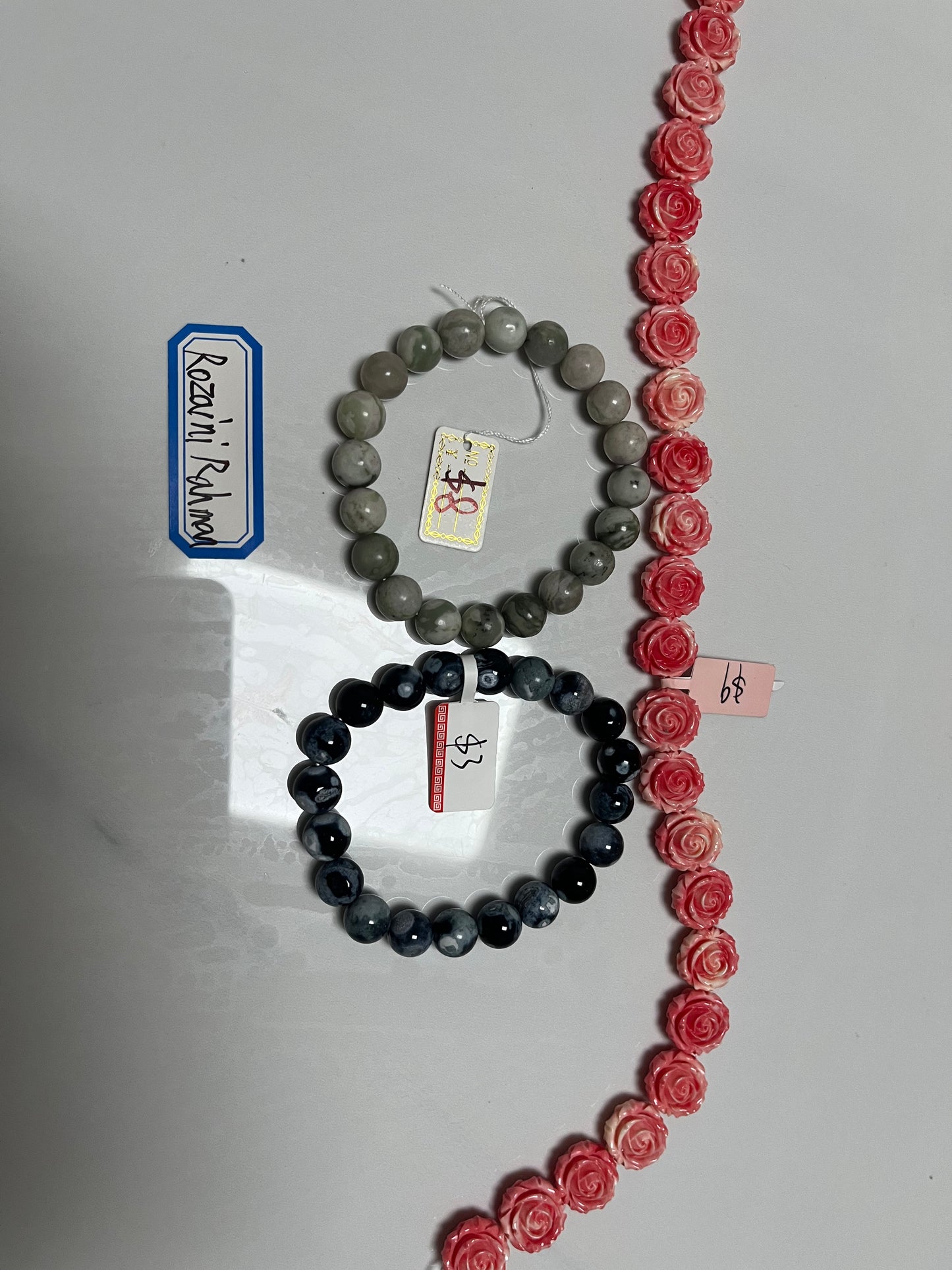 fb customize products