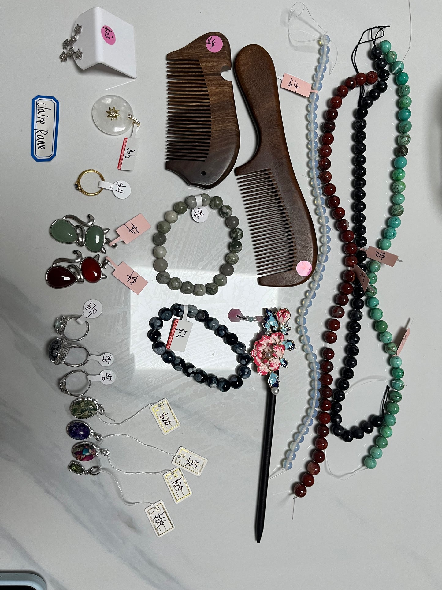 fb customize products