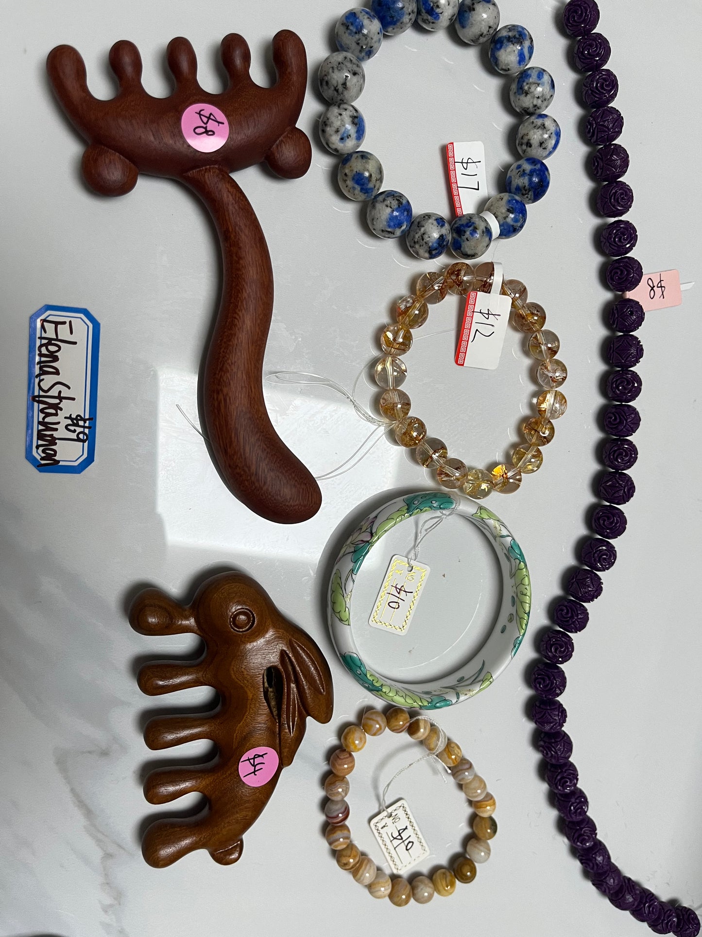 fb customize products