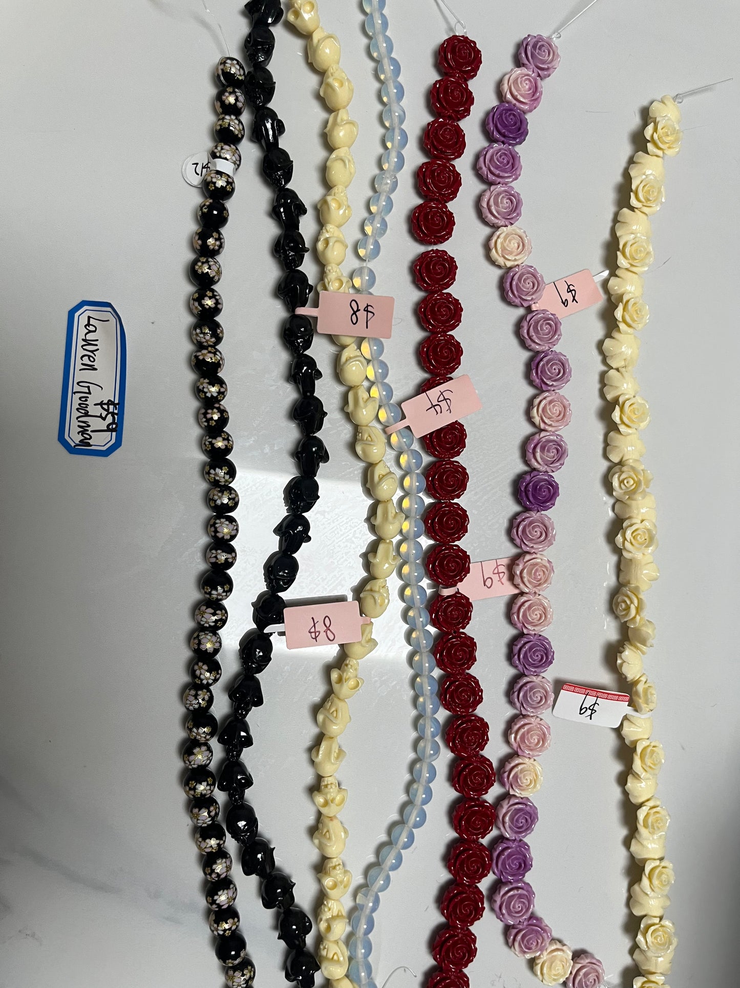 fb customize products