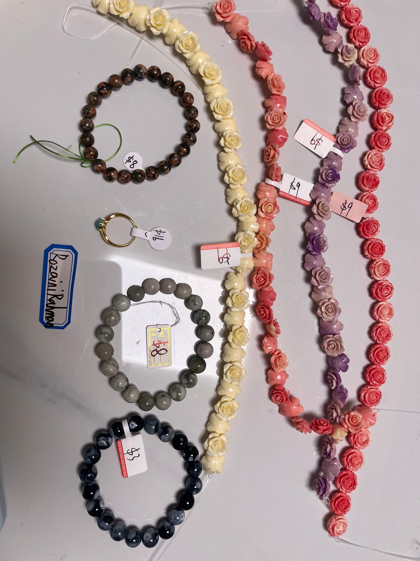 fb customize products