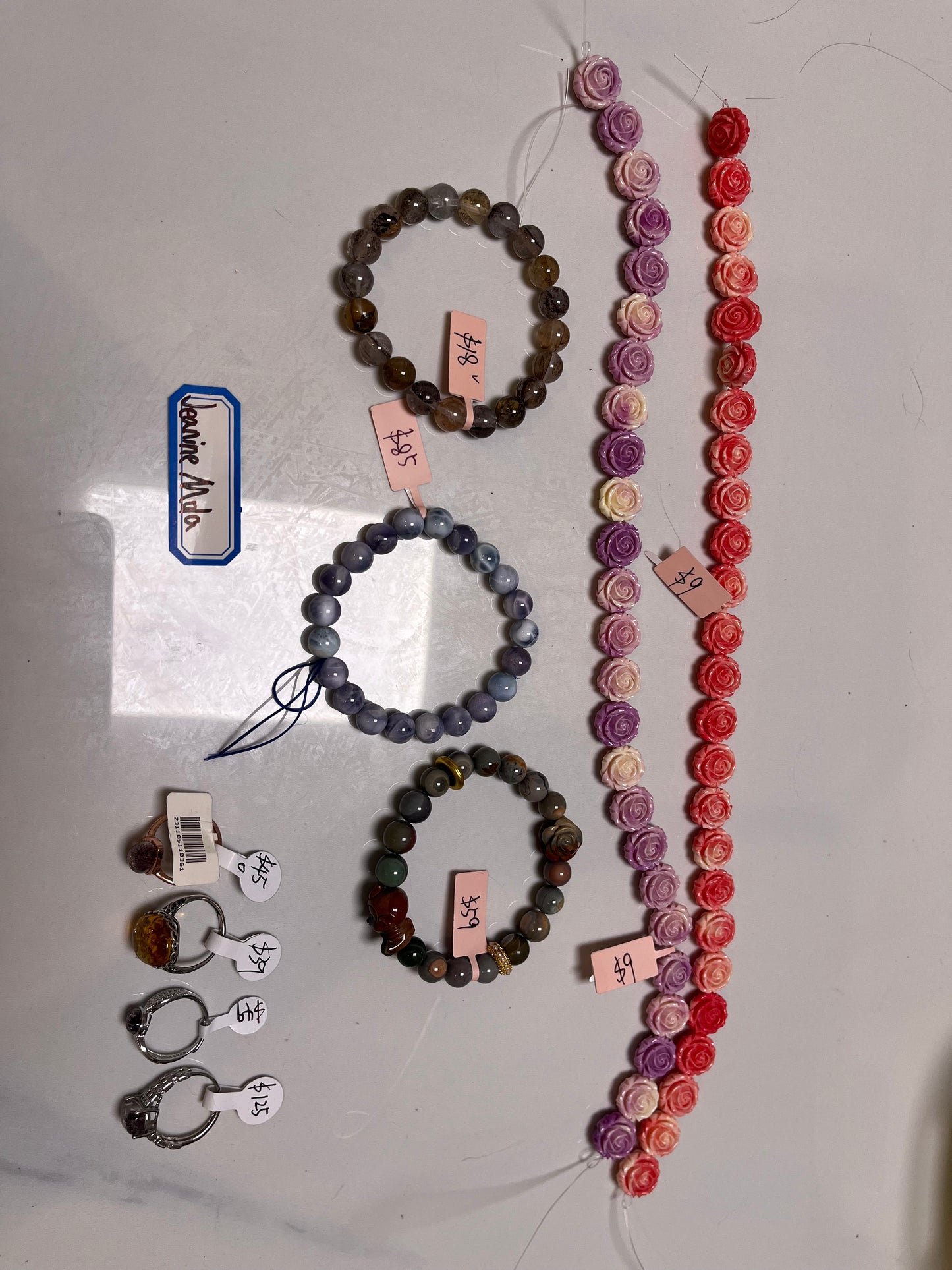 fb customize products