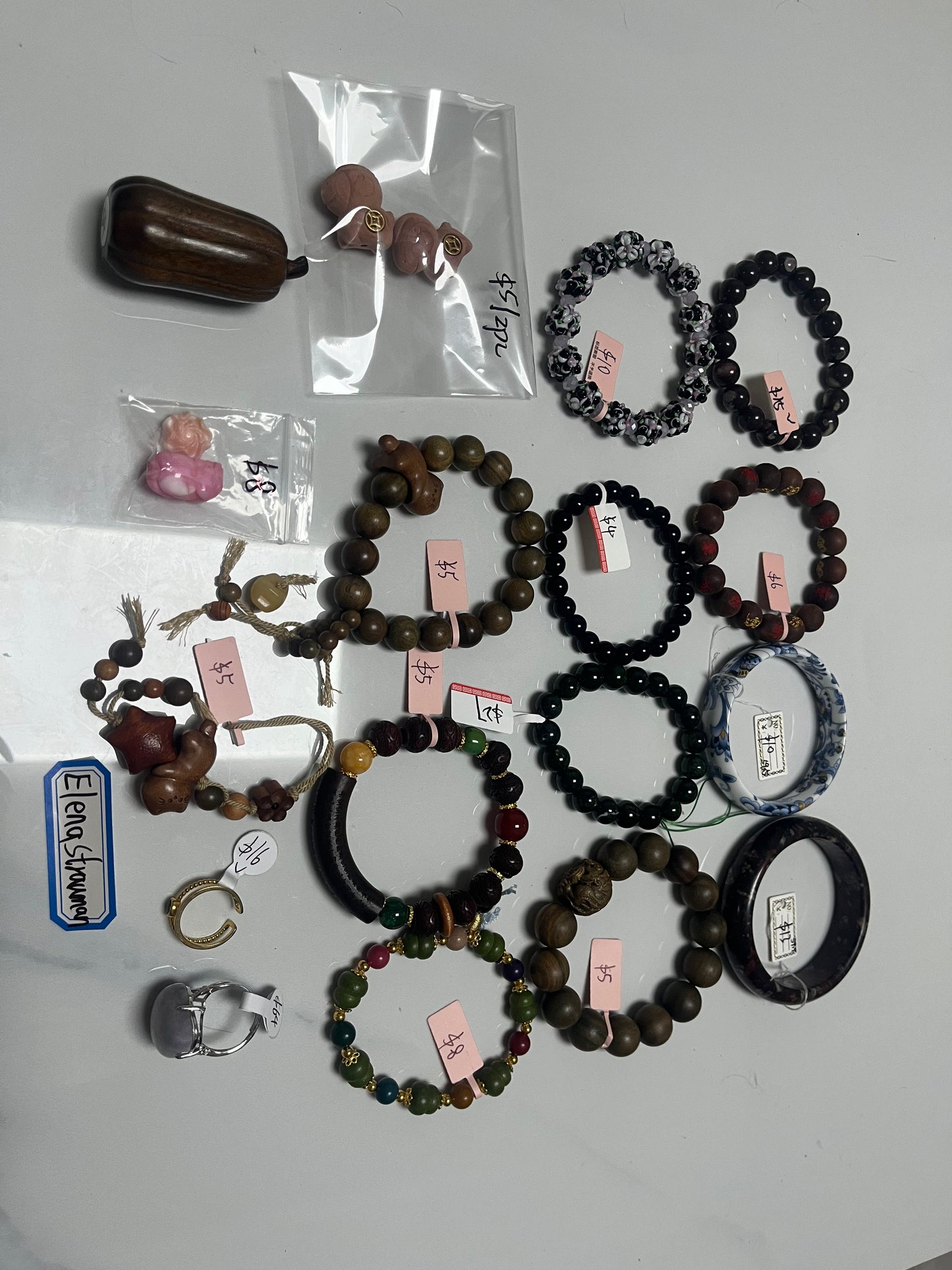 fb customize products