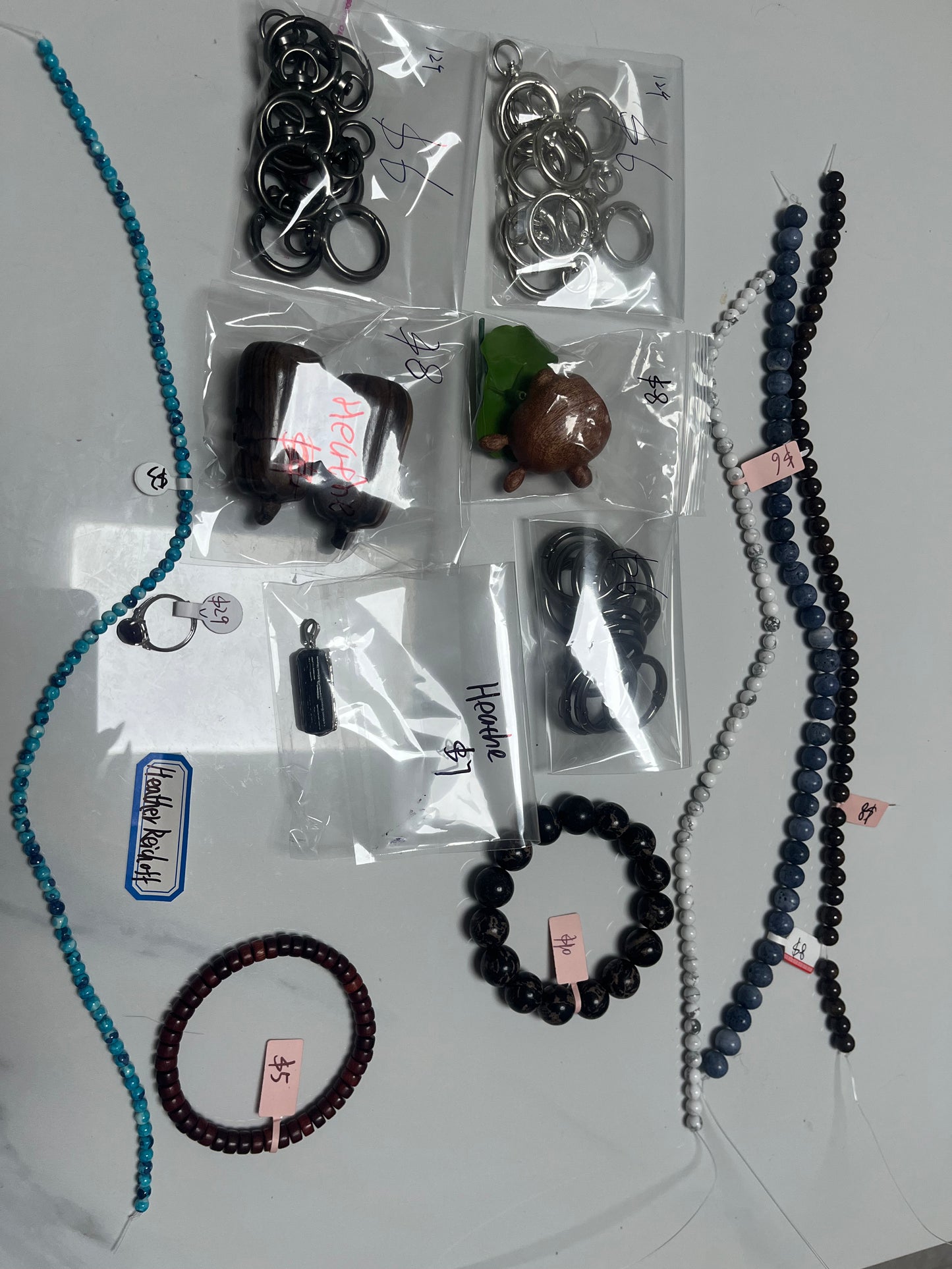 fb customize products