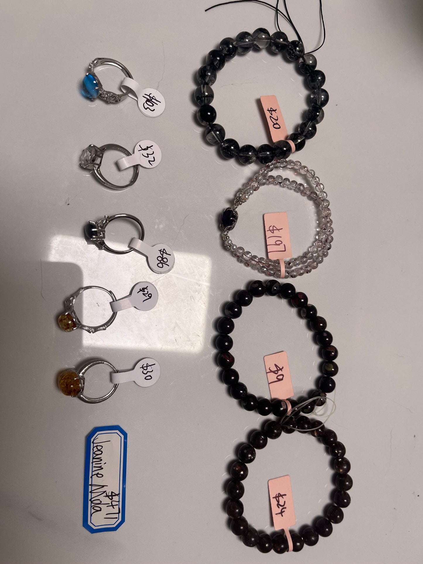 fb customize products