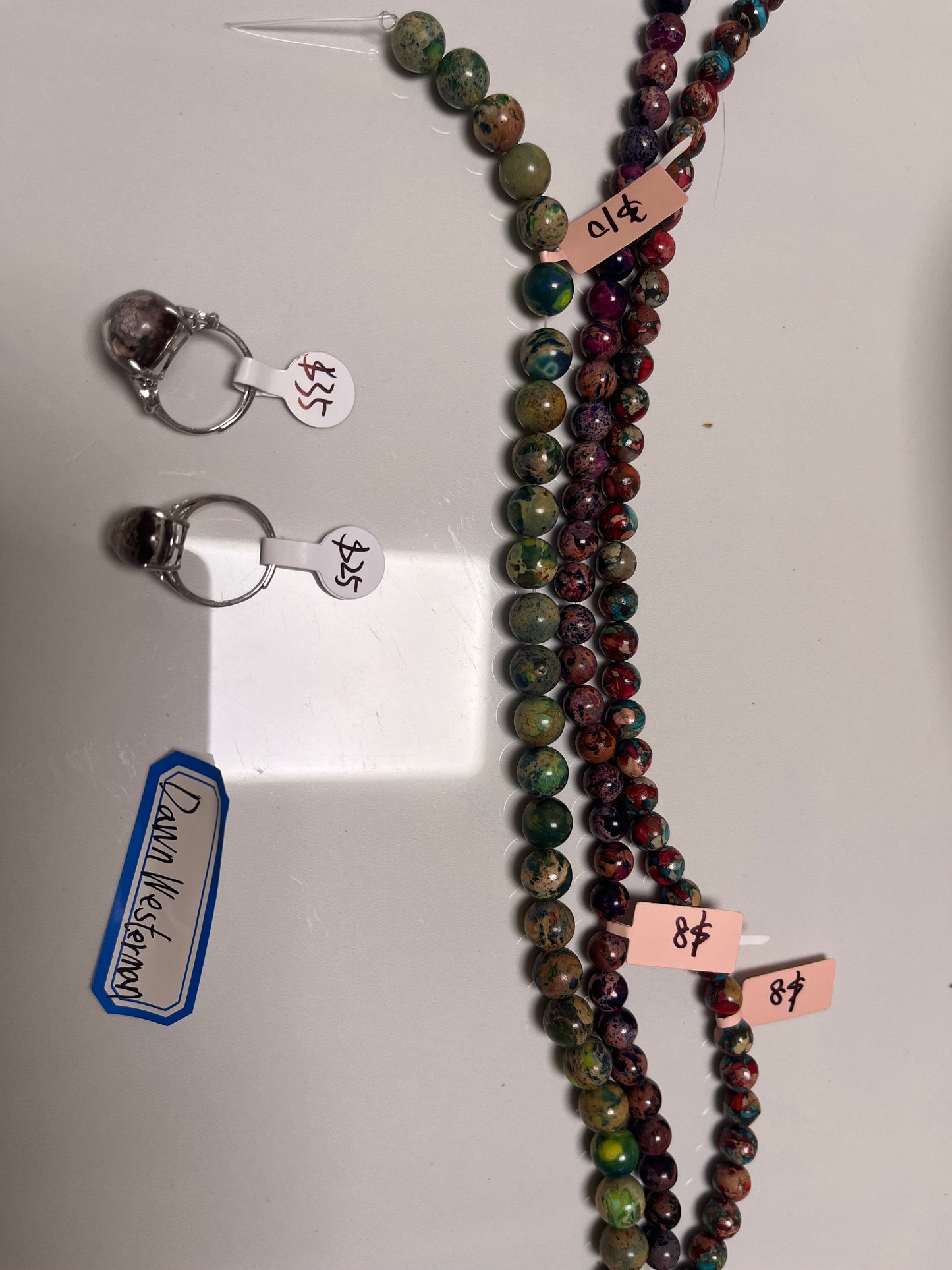 fb customize products
