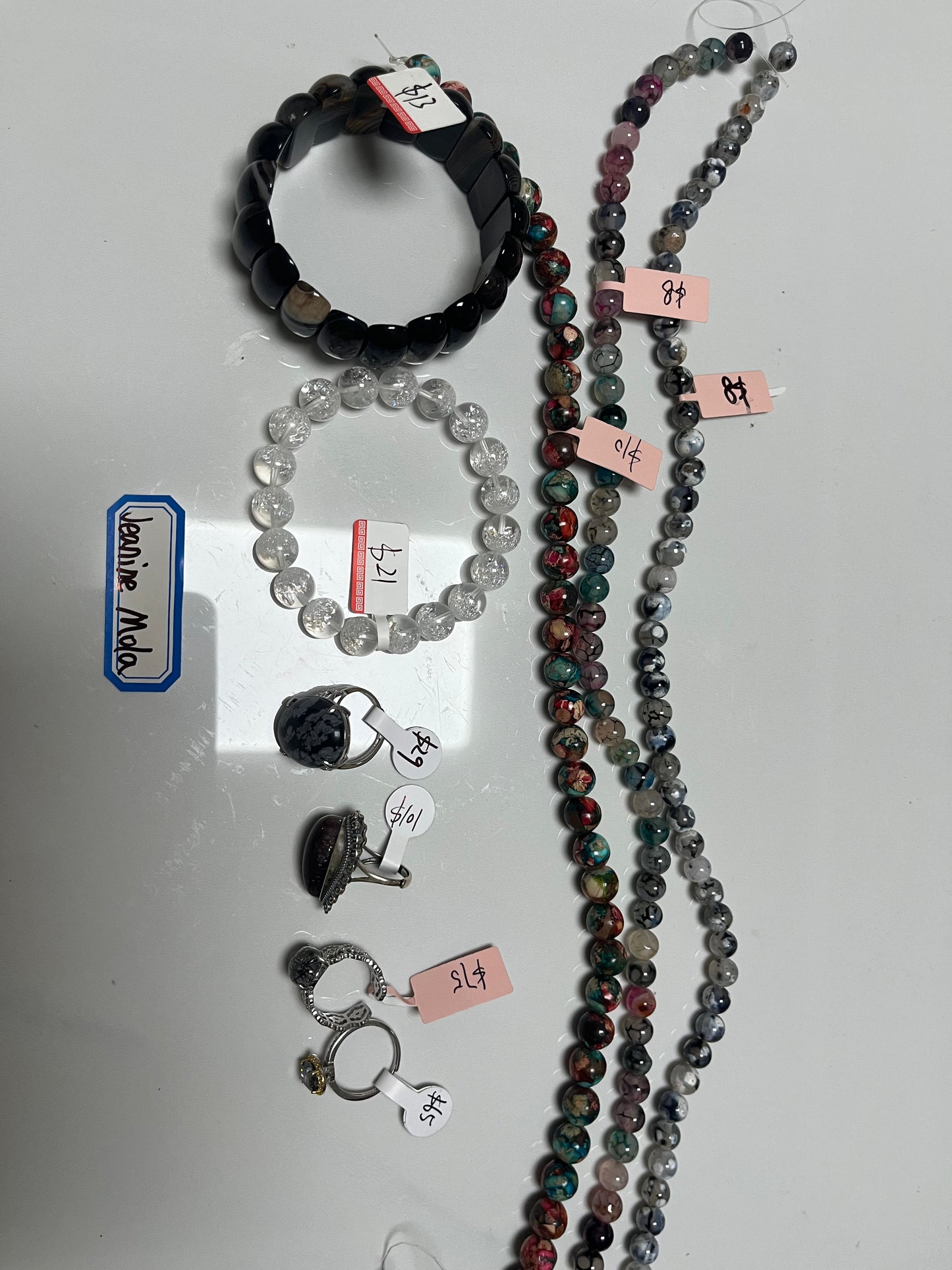 fb customize products