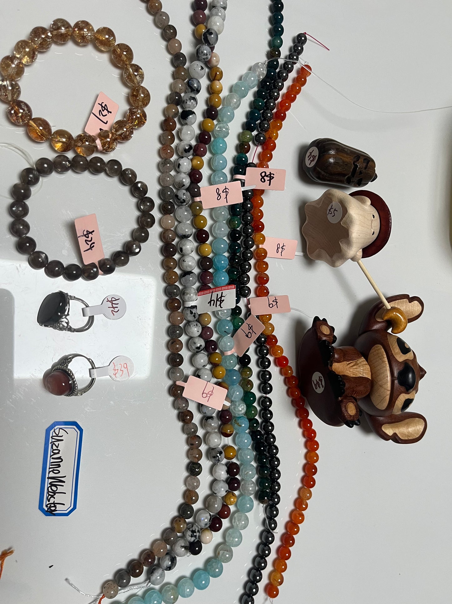 fb customize products