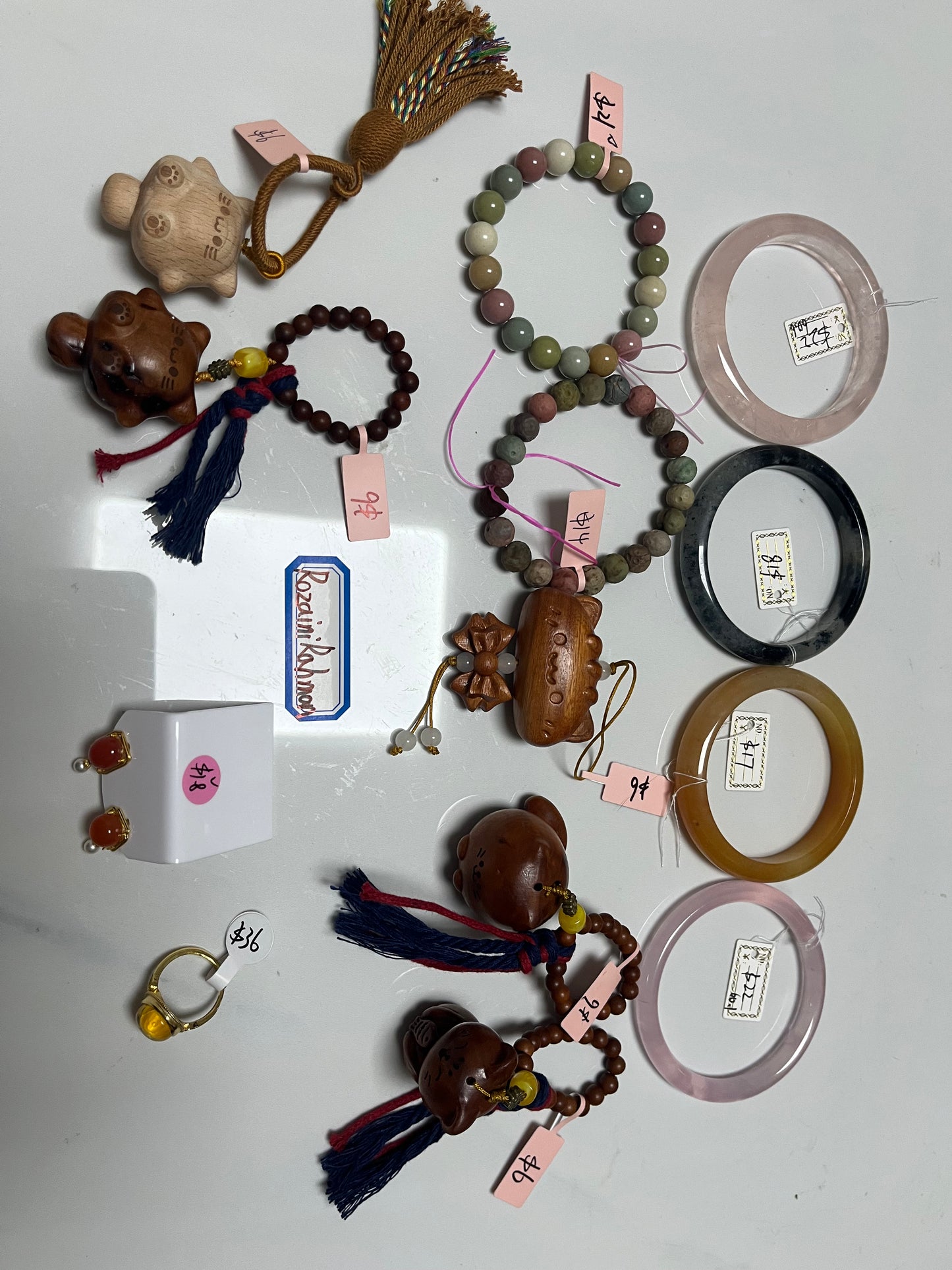 fb customize products