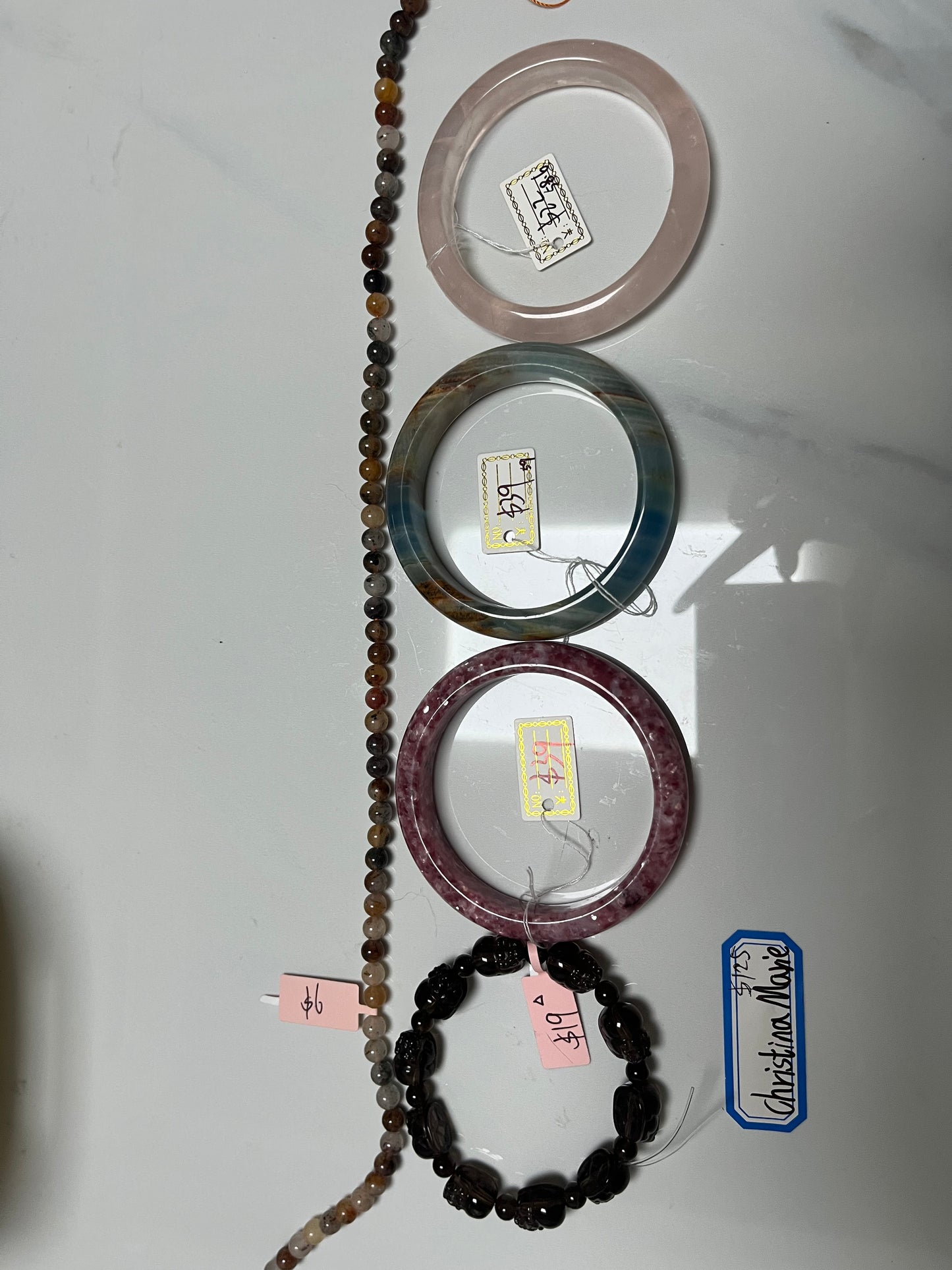 fb customize products