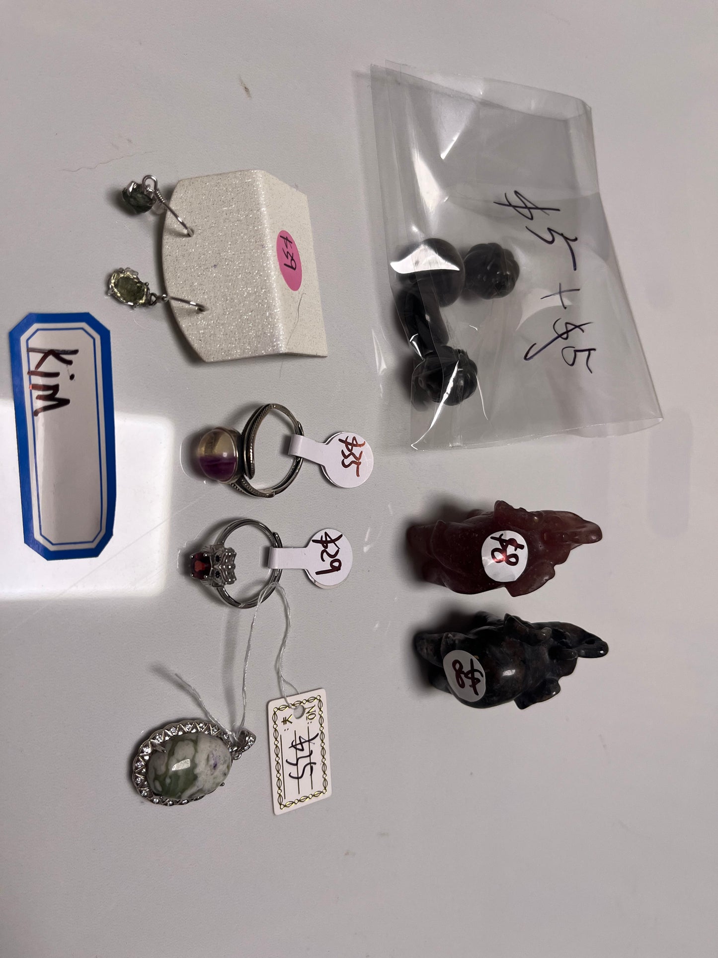 fb customize products
