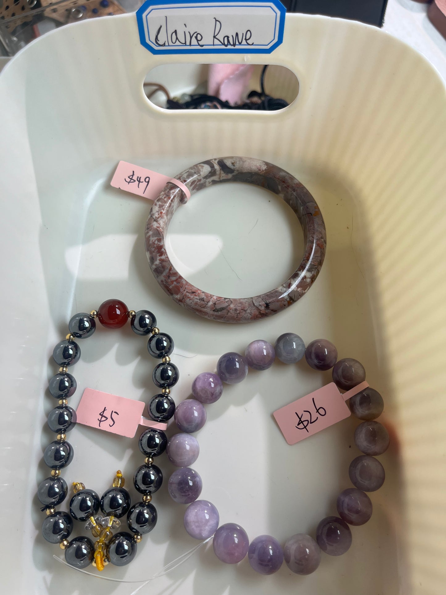 fb customize products