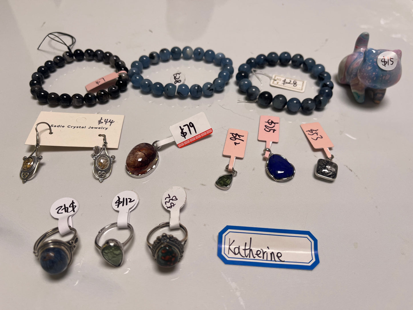 fb customize products