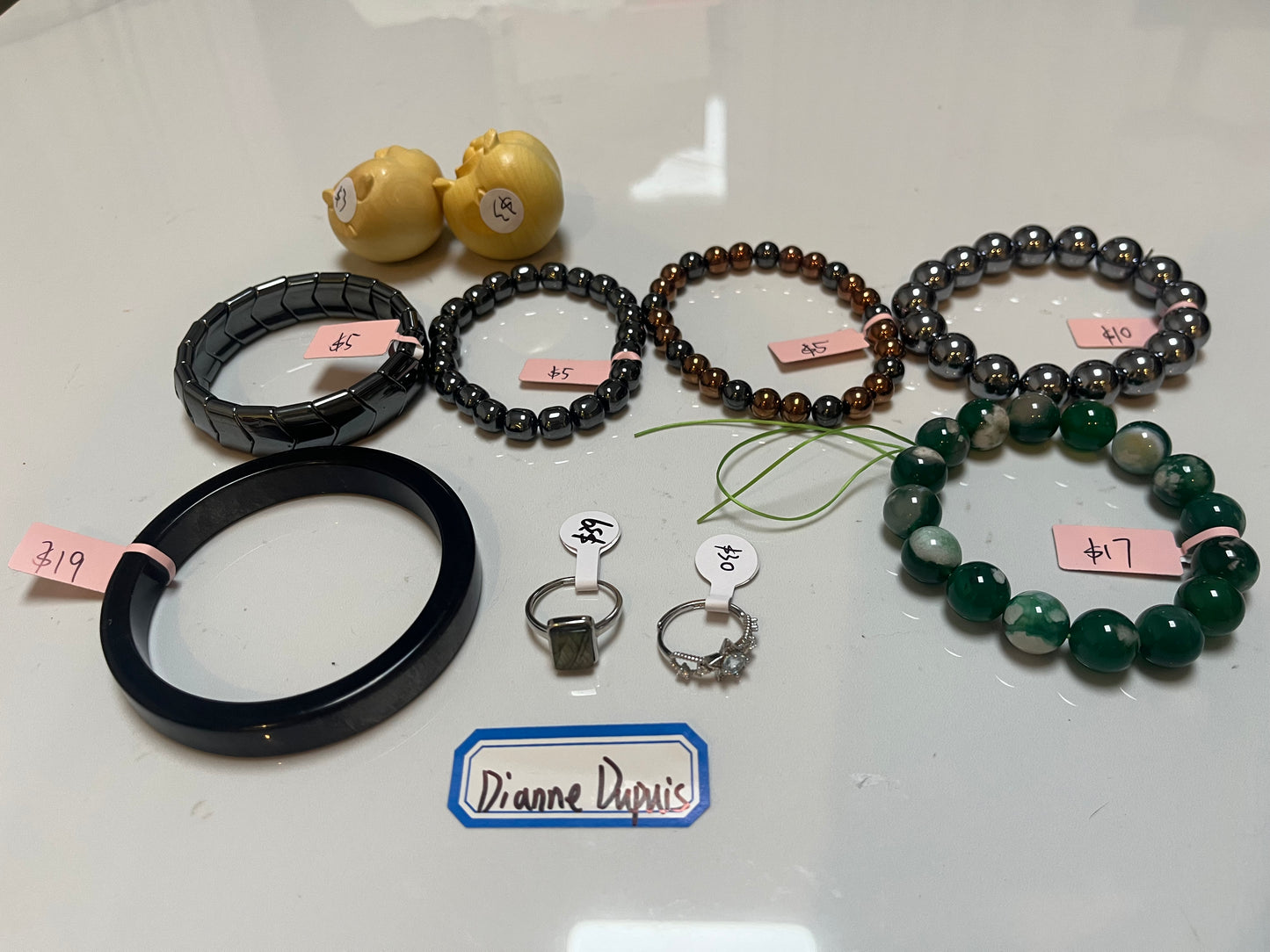 fb customize products