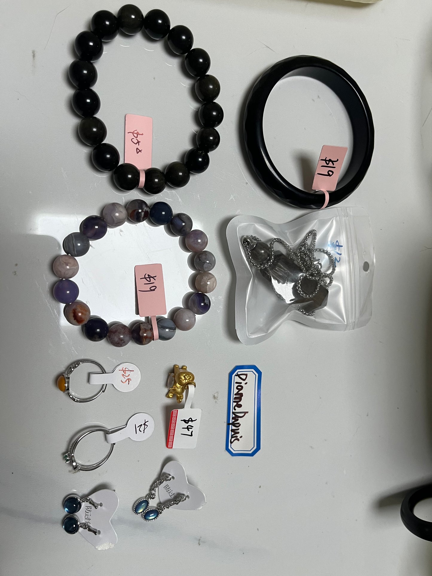 fb customize products