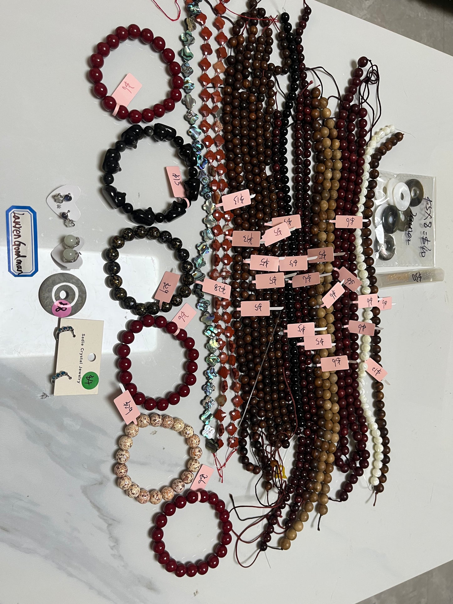 fb customize products