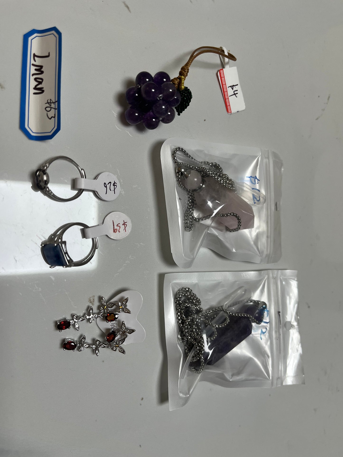 fb customize products