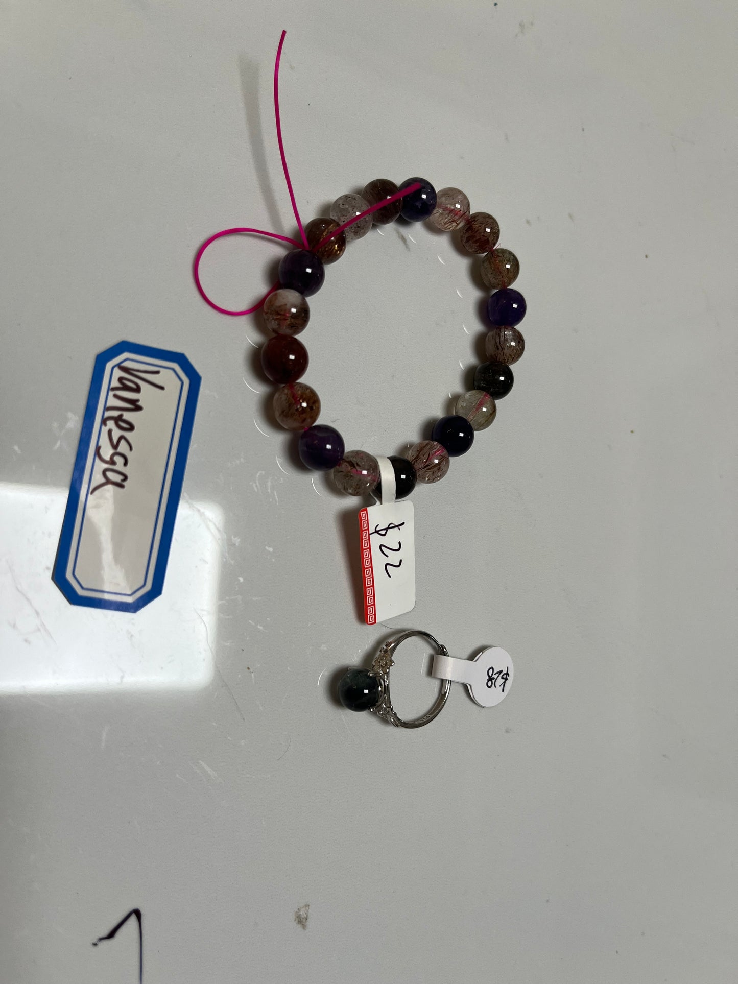 fb customize products