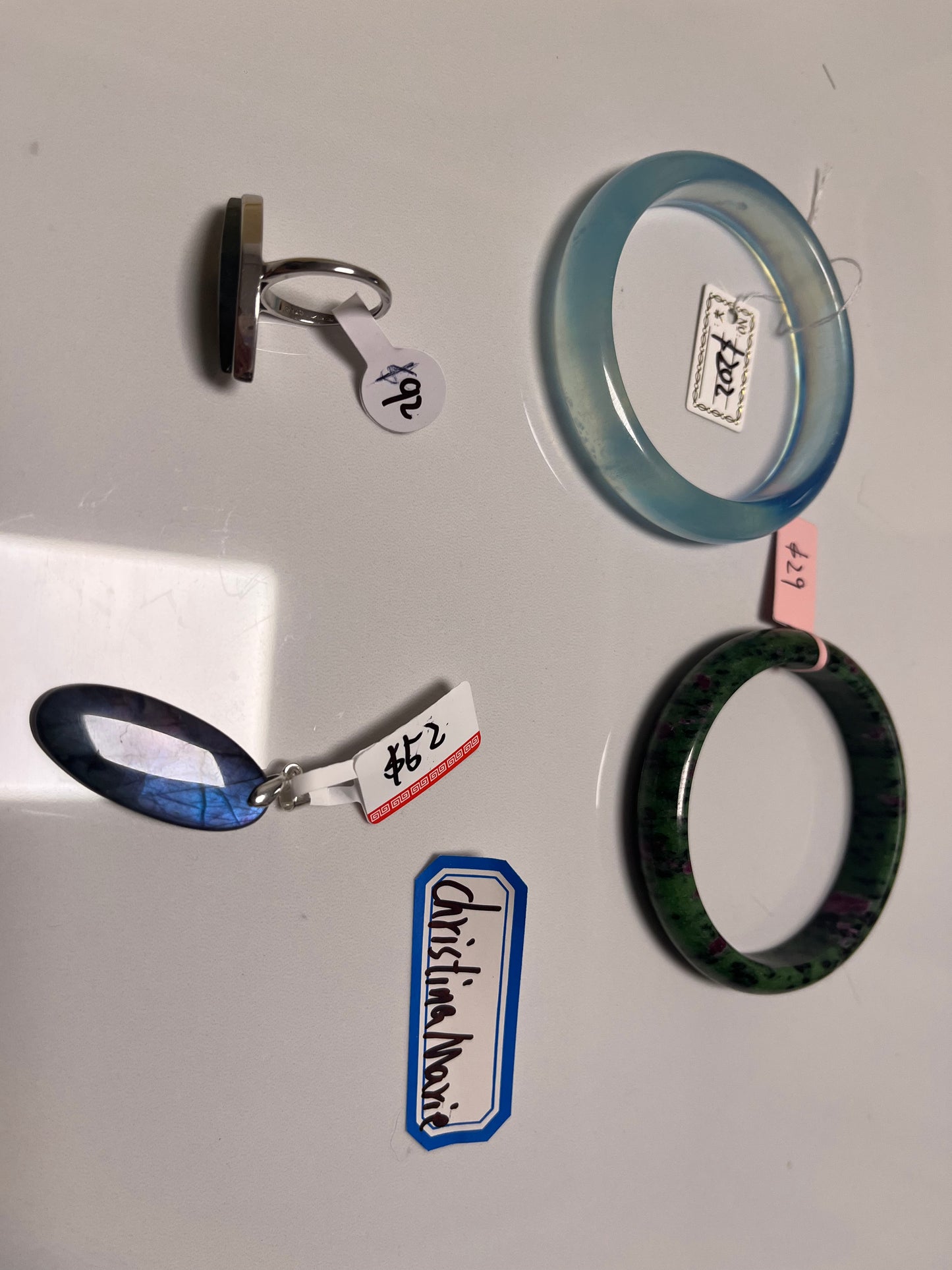 fb customize products