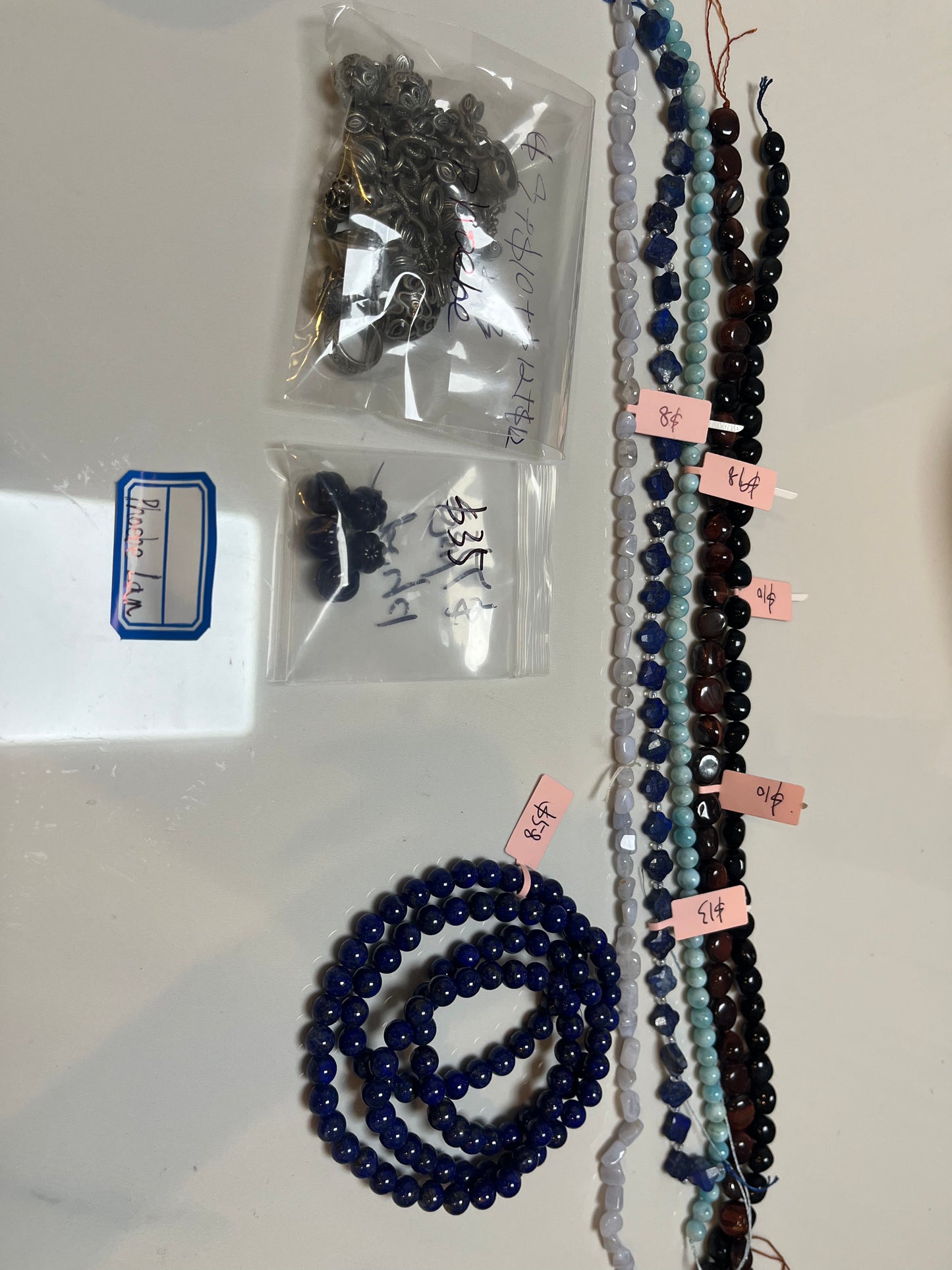 fb customize products