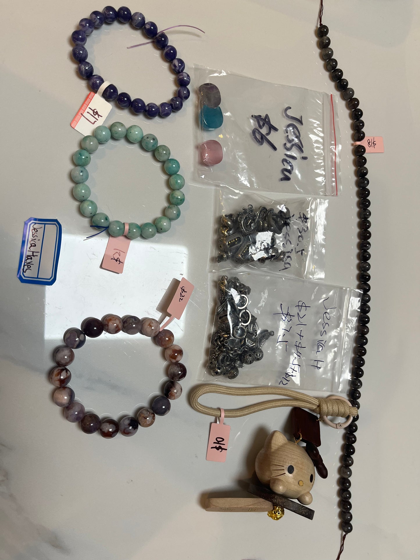 fb customize products
